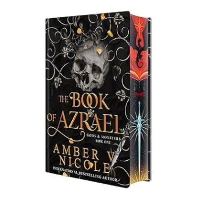 The Book of Azrael: Deluxe Limited Edition