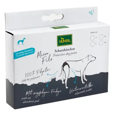 Hunter Hondenbeschermingsbroek - X-Large