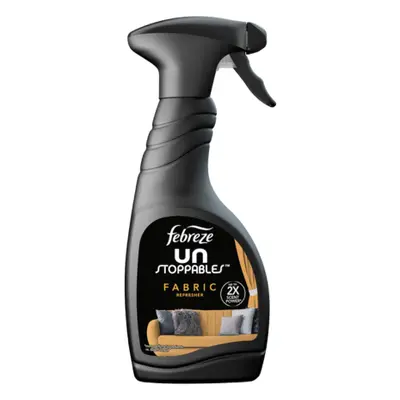 Febreze Unstoppable Wasverzachter - 500ml