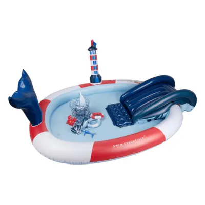 Swim Essentials Speelbad Walvis