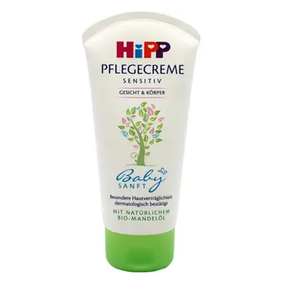 Hipp Kalmerende Gevoelige CrÃ¨me - 75ml