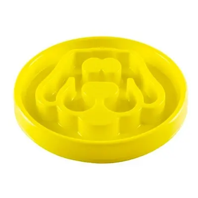 BeOneBreed Langzaam Voerbak - Medium