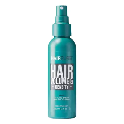 Hairburst Mannenhaar Volume & Dichtheid Styling Spray - 125 ml