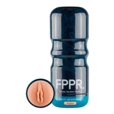 FPPR VacuÃ¼m Cup - Vagina