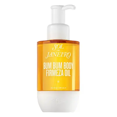 Sol de Janeiro Bum Bum Body Firmeza Olie - 100 ml