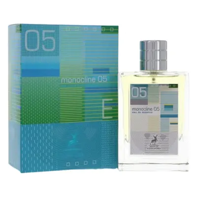 Maison Alhambra Monocline 05 Unisex Eau De Parfum â 100ml