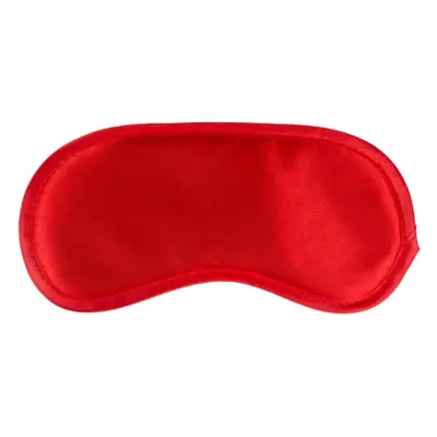 EasyToys Rood Satijnen Oogmasker