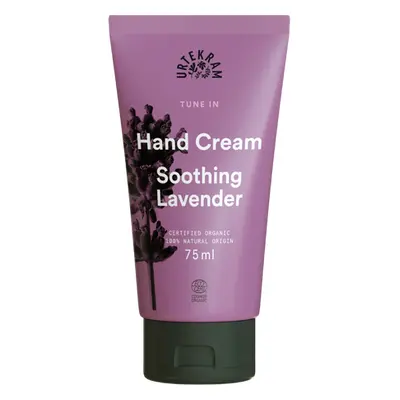 Urtekram Verzachtende Lavendel HandcrÃ¨me 75 ml