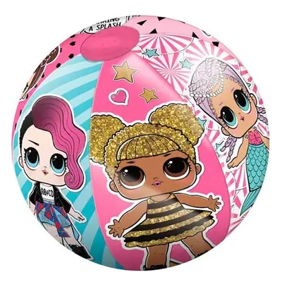 Mondo LOL Surprise Badbal - Ã50cm