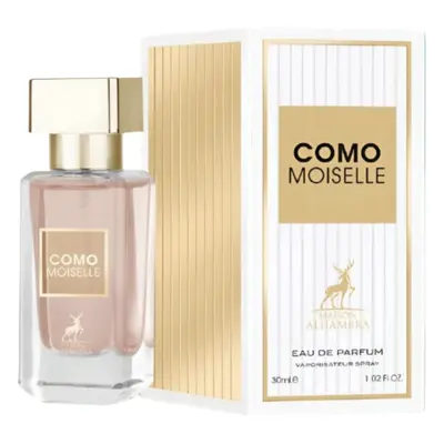 Maison Alhambra Como Moiselle Eau de Parfum â 30ml