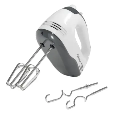Tristar MX-4203 White & Grey Hand Mixer â 200 W