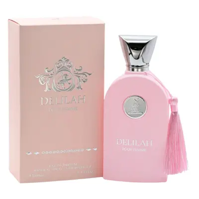 Maison Alhambra Womenâs Delilah Eau De Parfum â 100 ml