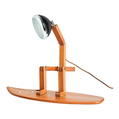 Pilke - Lampe de table Mr. Wattson, 11 cm, noir Piffany Copenhagen