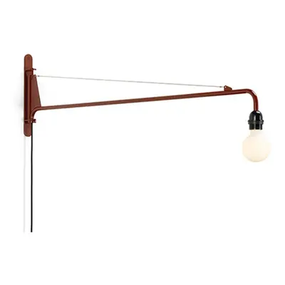 Vitra - Petite Potence Applique Murale Rouge