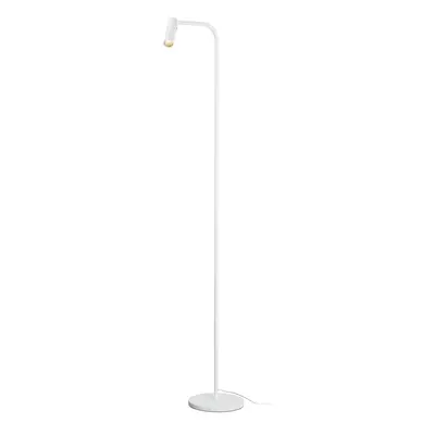 SLV - Karpo Lampadaire White