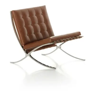 Vitra - Miniature MR 90 Barcelona
