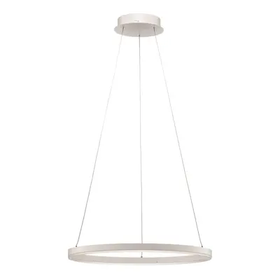 Arcchio - Albiona Suspension Ø60 Hvid