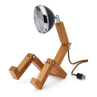 MR. WATTSON - Lampe de table , 26 cm, noir Piffany Copenhagen