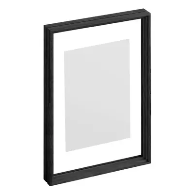 Moebe - Cadre photo A4 noir