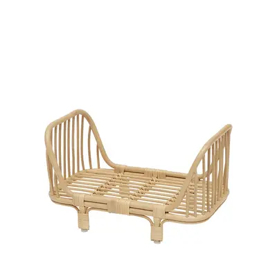 OYOY Living Design - Nana Mini Lit de Poupée Nature