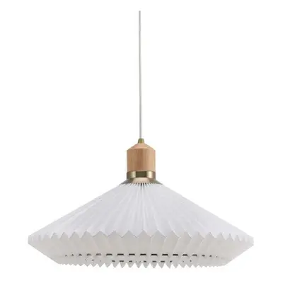 Halo Design - Paris Suspension Ø56 White/White
