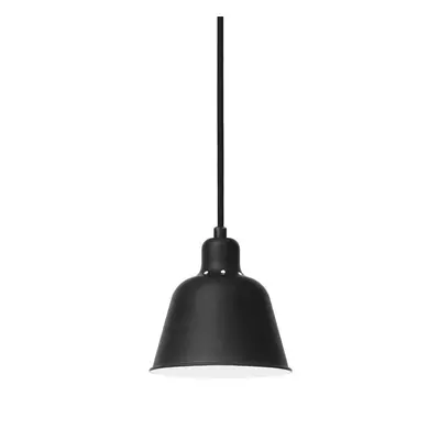 Halo Design - Carpenter Suspension Ø15 Piano Black