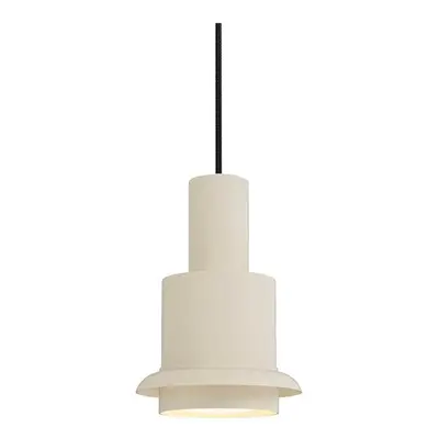 DCW - Chaumont Suspension Ø15xH22 White/White