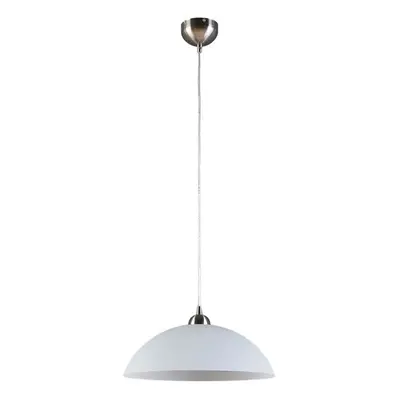 Lindby - Valeria Suspension White