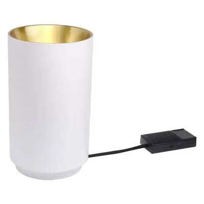 DCW - Tobo Lampadaire White