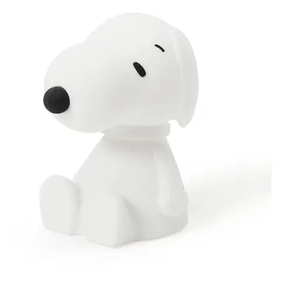 Mr Maria - Snoopy First Light Portable Lampe de Table Blanc Mr. Maria