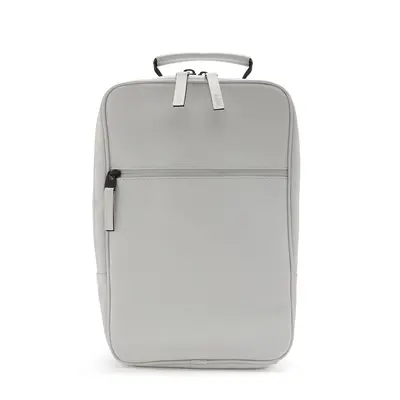 Rains Book - Unisex  Rugzak van Polyester - Wit